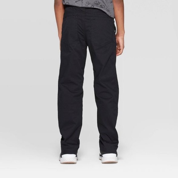 Draw String Straight leg - Picture 2 of 2